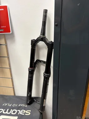 RockShox Zeb Ultimate - 180mm - 27.5