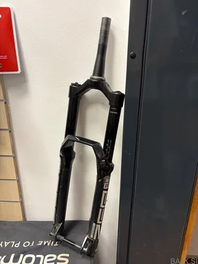 RockShox Zeb Ultimate - 180mm - 27.5