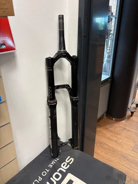 RockShox Zeb Ultimate - 180mm - 27.5