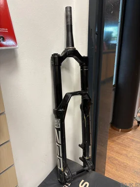 RockShox Zeb Ultimate - 180mm - 27.5