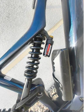 Orbea Rise M10 + Range extender