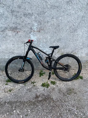 Canyon Strive