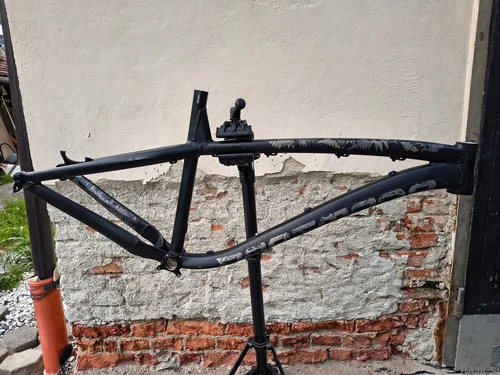 Dartmoor Hornet 27.5 XL