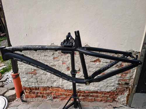 Dartmoor Hornet 27.5 XL
