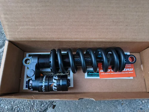 MRP Hazzard 230x60