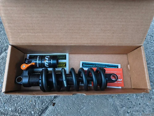 MRP Hazzard 230x60
