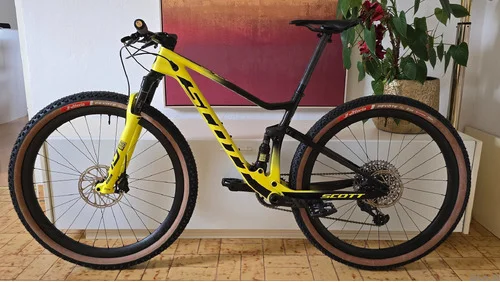 Scott Spark RC900 WC AXS 2020