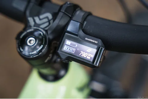 Santa Cruz Heckler R 29 + Hayes Dominion A4