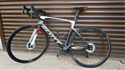 Scott Foil 10 2018