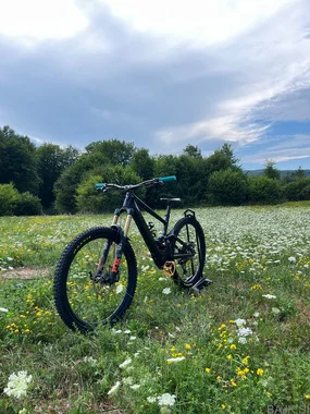 SPECIALIZED KENEVO SL COMP
