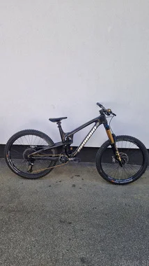 Propain spindrift cf 4