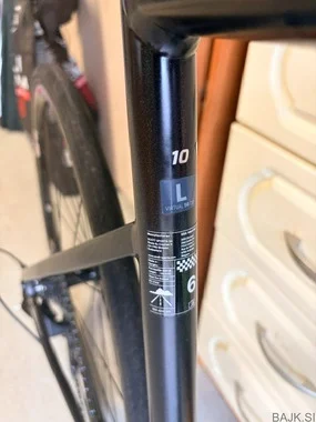 Scott SPEEDSTER 10 2025