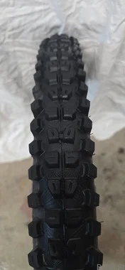 Wheelset Giant AM