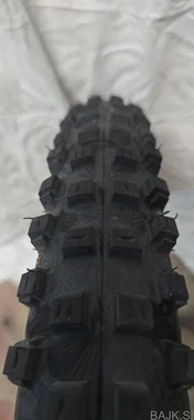 Wheelset Giant AM