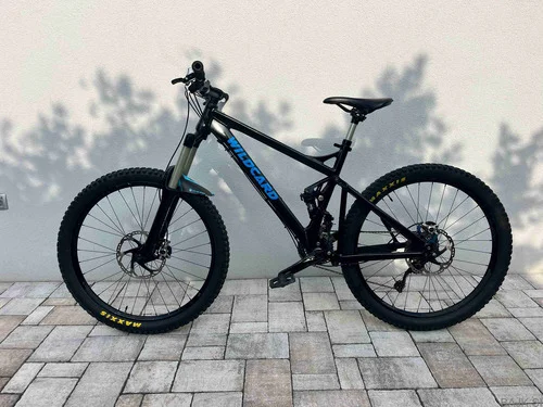 MTB Enduro WILDCARD, velikost M