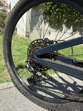 TREK SLASH 7