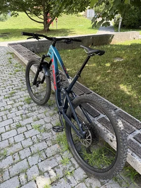 TREK SLASH 7