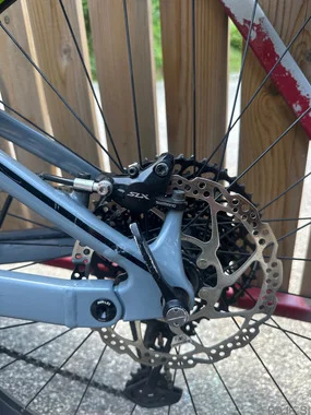 Scott genius 720 2018