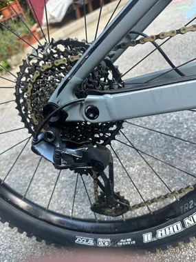 Scott genius 720 2018