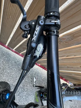 Scott genius 720 2018