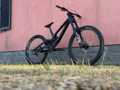 Canyon sender cfr 2020