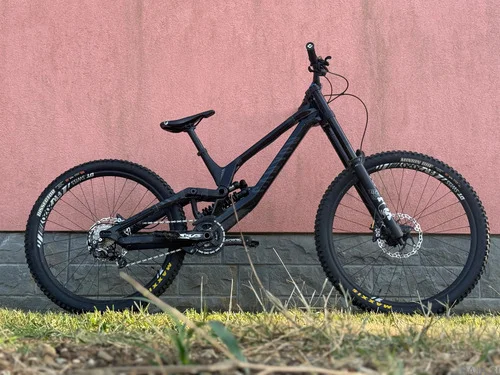 Canyon sender cfr 2020