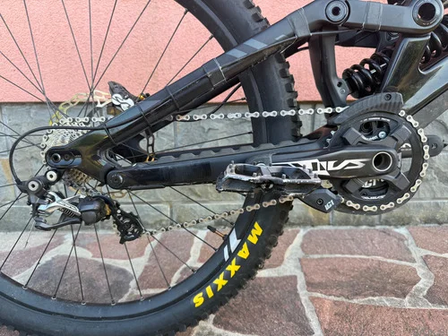 Canyon sender cfr 2020