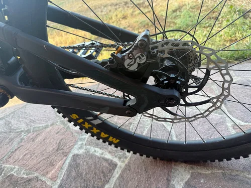 Canyon sender cfr 2020