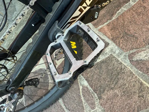 Canyon sender cfr 2020