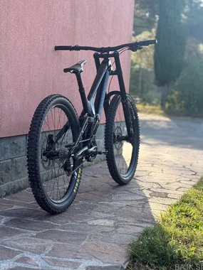 Canyon sender cfr 2020