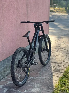 Canyon sender cfr 2020
