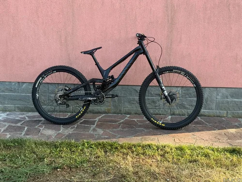 Canyon sender cfr 2020