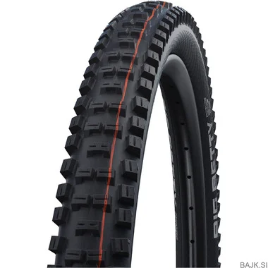 Schwalbe Big Betty Evo Super Gravity 27.5" Addix Soft