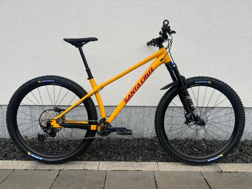 Santa Cruz Chameleon 29" Large