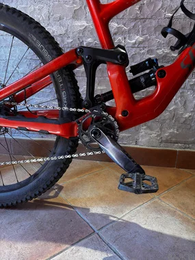 Specialized Enduro Comp 2023