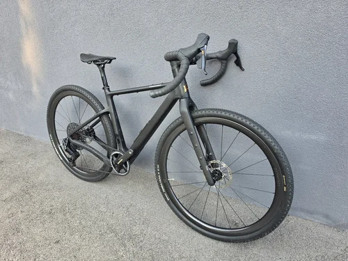 PROPAIN TERREL CF AXS GRAVEL - S
