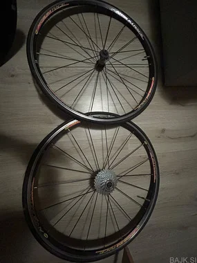 Obroči Mavic AKSIUM RACE