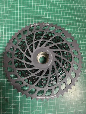 SRAM GX Eagle XG-1275 10-52T 12 speed