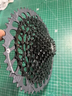 SRAM GX Eagle XG-1275 10-52T 12 speed
