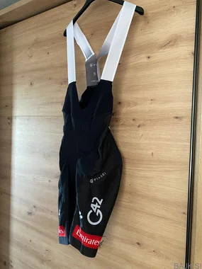 UAE PISSEI COLNAGO TADEJ POGAČAR, nove, S velikost,100€