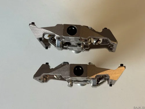SPD pedala HT X2 (MPC 169€)