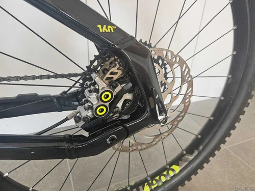 Haibike Allmtn 3.5