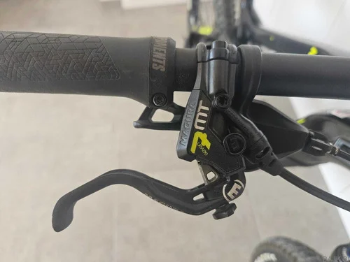 Haibike Allmtn 3.5