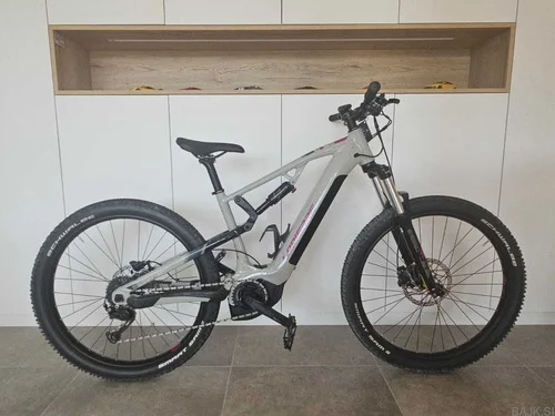 Lapierre Overvolt TR 3,5 W