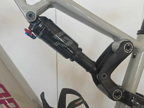 Lapierre Overvolt TR 3,5 W