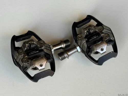 Shimano XT PD-M8020 SPD pedala (MPC 102€)