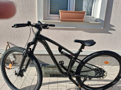 Rockrider S100