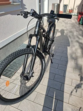 Rockrider S100