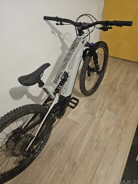 YT Decoy Shred