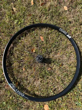 Dt swiss hx 1700 hybrid 27,5